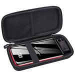 Aproca Hard Travel Storage Case for Gnceei 25000mAh / Todamay 25000mAh / Ruipu 24000 mAh Portable Charger Power Bank