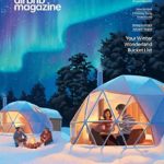 airbnb magazine