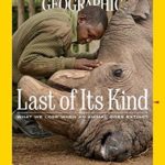 National Geographic Magazine