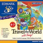 Travel the World with Timmy! Deluxe