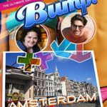Bump! The Ultimate Gay Travel Companion – Amsterdam