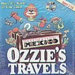 Ozzie’s Travels Destination Mexico (PC/MAC Jewel Case)