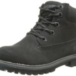 Skechers Kids Mecca Bunkhouse Classic Lace Boot