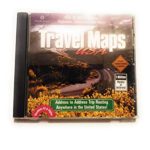 Travel Maps Usa