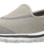 Skechers Performance Women’s Go Walk Slip-On Walking Shoe