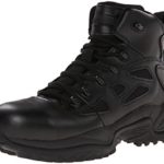 Reebok Work Duty Men’s Rapid Response RB RB8674 6″ Tactical Boot