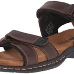 Dr. Scholl’s Men’s Gus Sandal