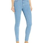 Levi’s Women’s 721 High Rise Skinny Jean