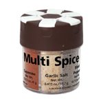 Coghlan’s Multi-Grill Spice and Herb Assortment Shaker