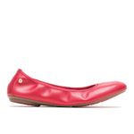 Hush Puppies Women’s Chaste Ballet Flat