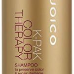 Joico K-PAK Color Therapy Shampoo, 1.7 Ounce (Travel Size)