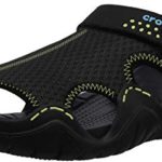 Crocs Men’s Swiftwater Mesh Sandal