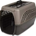 Petmate Two Door Top Load Dog Kennel