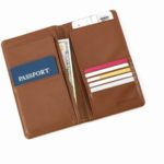 Samsonite Luggage Travel Wallet