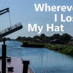 Wherever I Lose My Hat