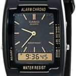 Casio Men’s AQ47-1E Classic Ana-Digi Watch