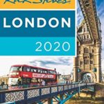 Rick Steves London 2020 (Rick Steves Travel Guide)