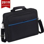 PS4 Bag Carrying Travel Case – New Protective Shoulder Bag Handbag for PS4 Pro, Sony Playstation, Gaming Accessories Console Carrying Travel Storage Case