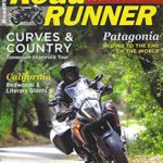 Roadrunner Motorcycle Touring & Travel – 2 Yr Subscription