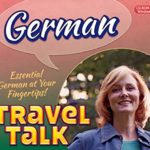 Travel Talk German