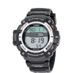 Casio SGW300-1AV Sport Altimeter Barometer Watch