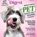 Reader’s Digest