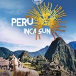 Passport To The World: Peru