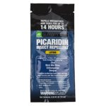 Sawyer Products SP56150 Premium Insect Repellent with 20% Picaridin, Individual Lotion Packets, 50-Pack