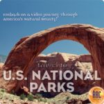 Travel to U.S. National Parks [Download]