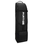 Partage Golf Travel Bag,Golf Travel Case for Airlines -Black