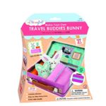 My Studio Girl Travel Buddies – Bunny (21 Pieces)