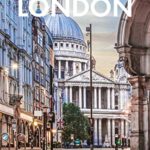 Fodor’s London 2020 (Full-color Travel Guide)