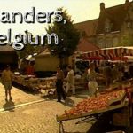 Flanders, Belgium