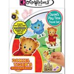 Colorforms Travel Set – Daniel Tiger