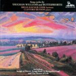 Songs of Travel / Shropshire Lad by Vaughan Williams