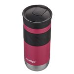 Contigo Snapseal Insulated Travel Mug, 16 oz, Dragon Fruit