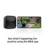 All-new Blink Outdoor – wireless, weather-resistant HD security camera with two-year battery life and motion detection – 1 camera kit