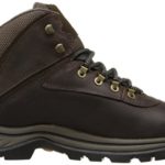 Timberland Men’s White Ledge Mid Waterproof Boot,Dark Brown,7 M US