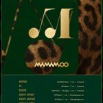 MAMAMOO [TRAVEL] 10th Mini Album [DEEP GREEN+LIGHT GREEN] 2 VER SET. 2p CD+2p UNFOLDED POSTER+2p Photo Book(80p)+1p Sticker+1p Polaroid+2p Booklet(32p)+2p Photo Card+TRACKING CODE K-POP SEALED