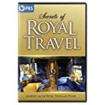 Secrets Of Royal Travel