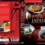 Planet Food: Japan