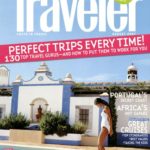 Condé Nast Traveler