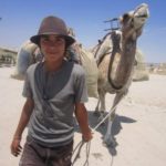 Globe Trekker – Around The World: The Silk Road