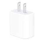 Apple 20W USB-C Power Adapter