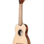 Kala KA-SSTU Soprano Travel Ukulele