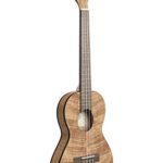 Kala KA-EMTU-T Travel Tenor Ukulele – Exotic Mahogany