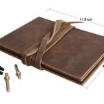 Travel Cribbage Boards Leather Pocket Sized Tiny Card Game Board Scoring Boards with Copper Cribbage Pegs – QYHQ