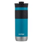 Contigo Snapseal Insulated Travel Mug, 20 oz, Juniper