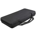 Hermitshell Travel case for Pioneer DJ DDJ-SB3 / DDJ-SB2 / DDJ-400 Portable 2-channel Controller or DDJ-SB Performance DJ Controller