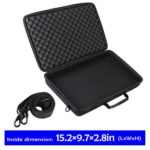 khanka Hard Travel Case for Pioneer PRO DJ (DDJ-200) Pioneer Smart DJ Controller